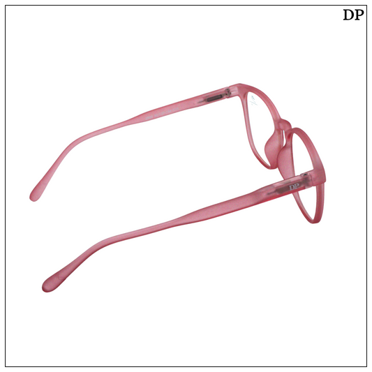 Soft Core Cherry Red -DPS2802