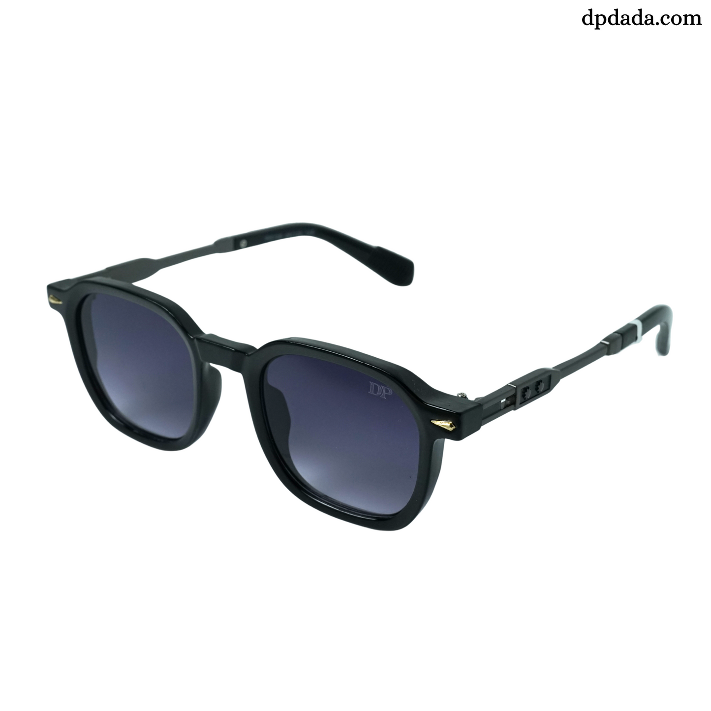Classic Edge Black -DPF04