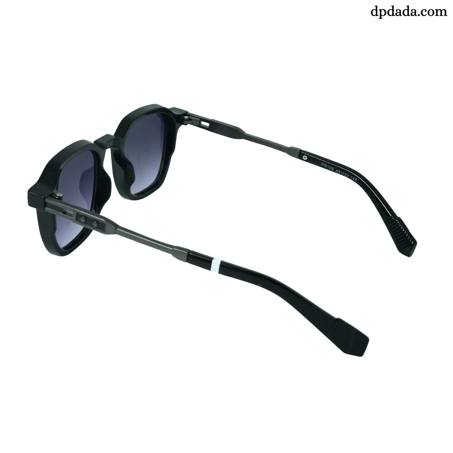 Classic Edge Black -DPF04