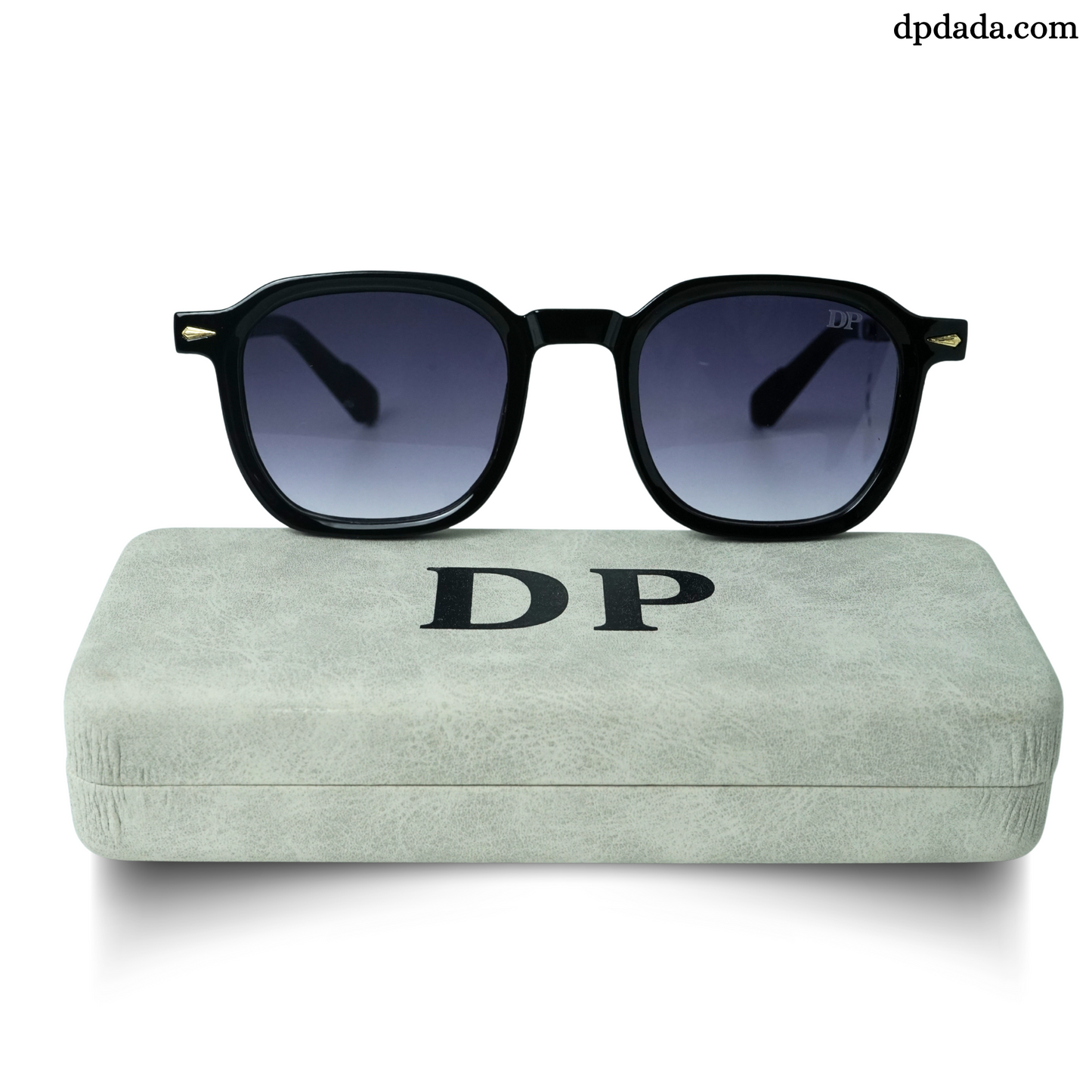 Classic Edge Black -DPF04