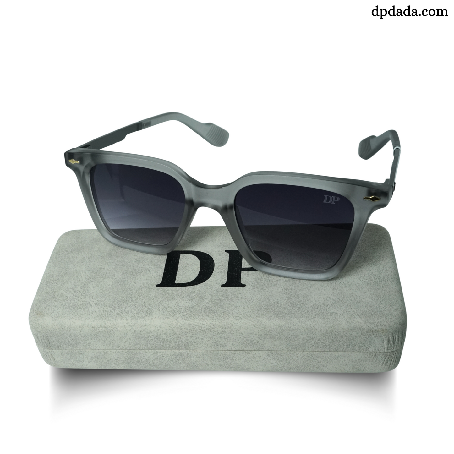 Recto Mat Gray -DPI07