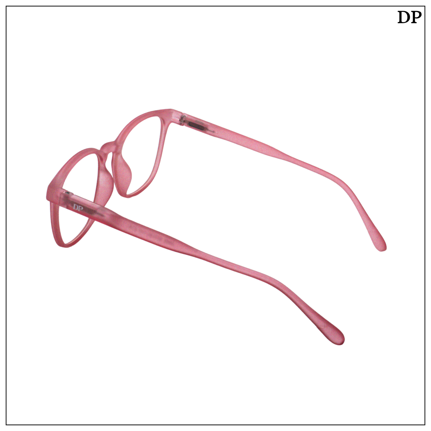 Soft Core Cherry Red -DPS2802