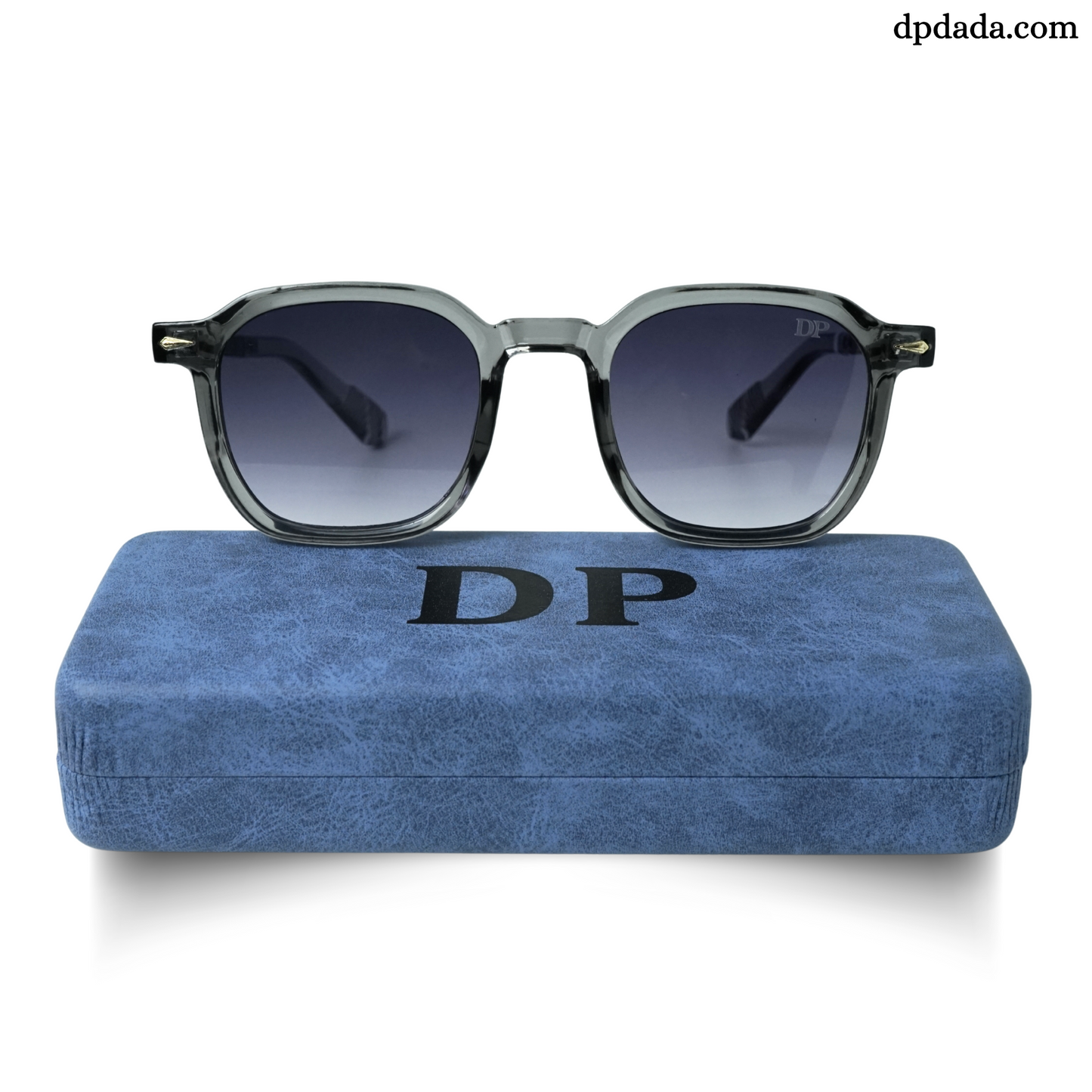 Classic Edge Gray - DPF05