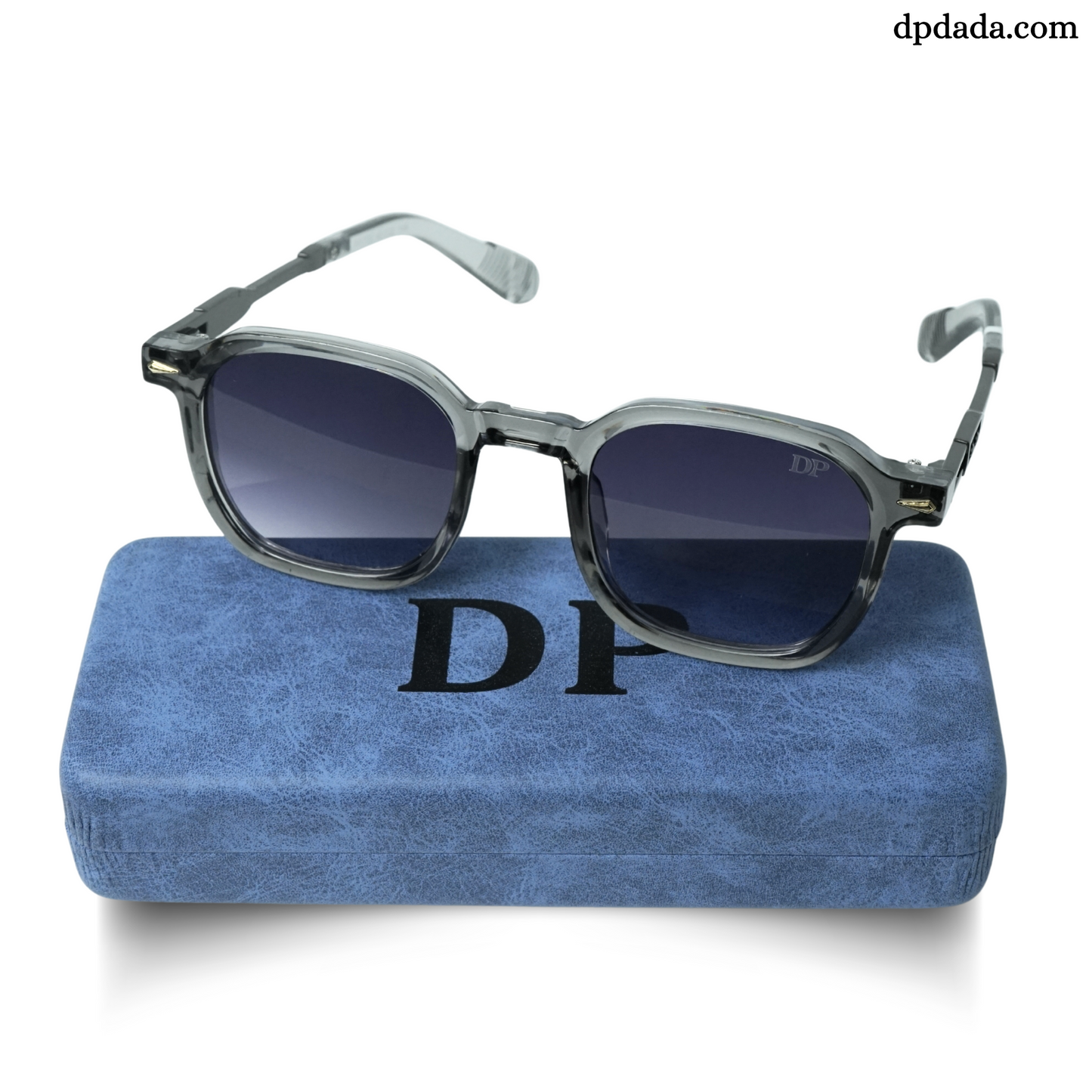 Classic Edge Gray - DPF05