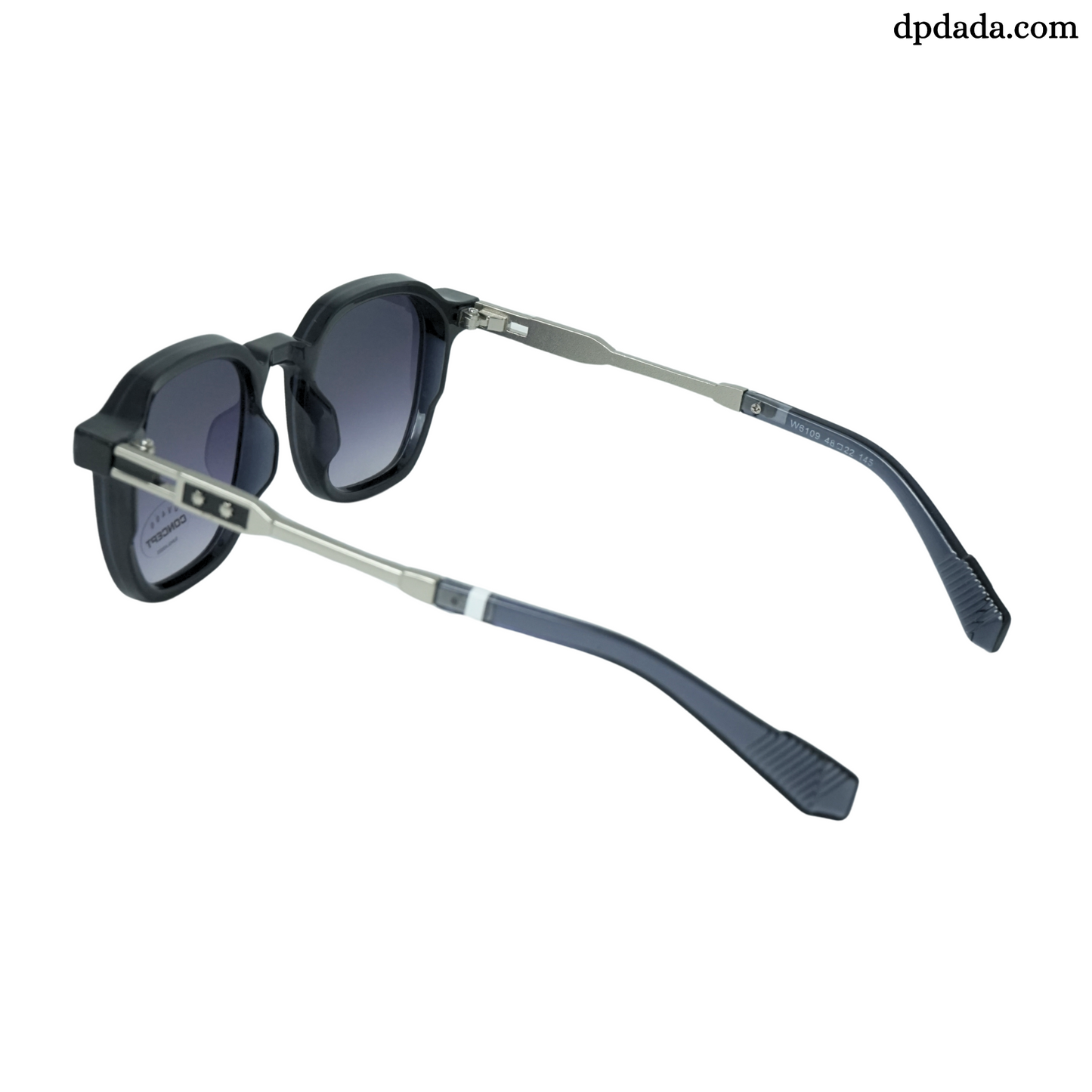 Classic Edge Black -DPF04