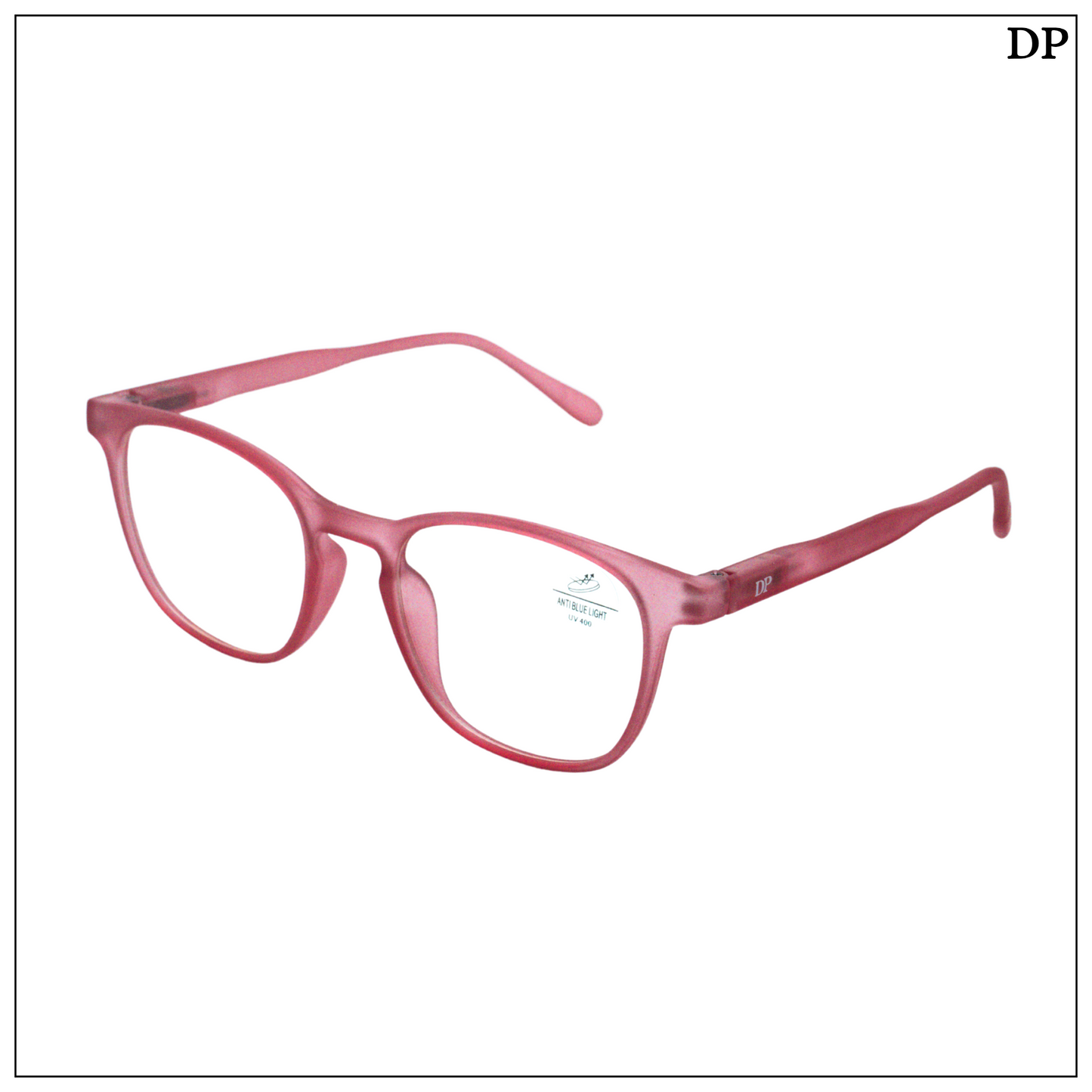 Soft Core Cherry Red -DPS2802