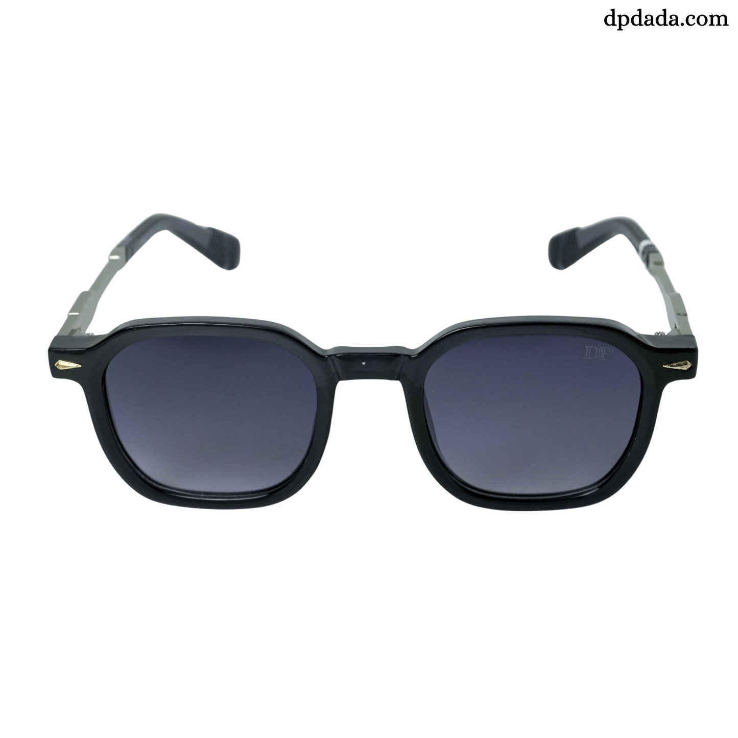 Classic Edge Black -DPF04