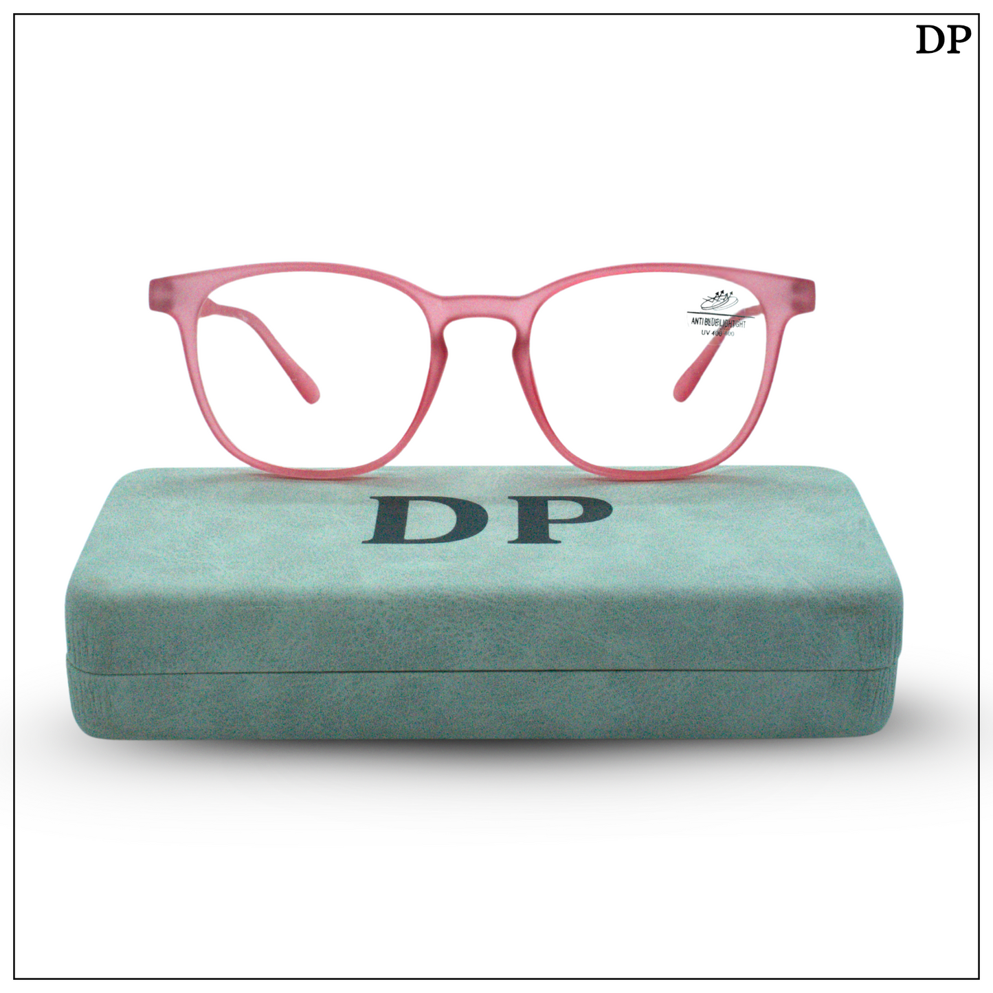 Soft Core Cherry Red -DPS2802