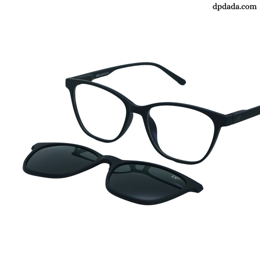 The Apex  Cat shape Clip On By Dp Dada