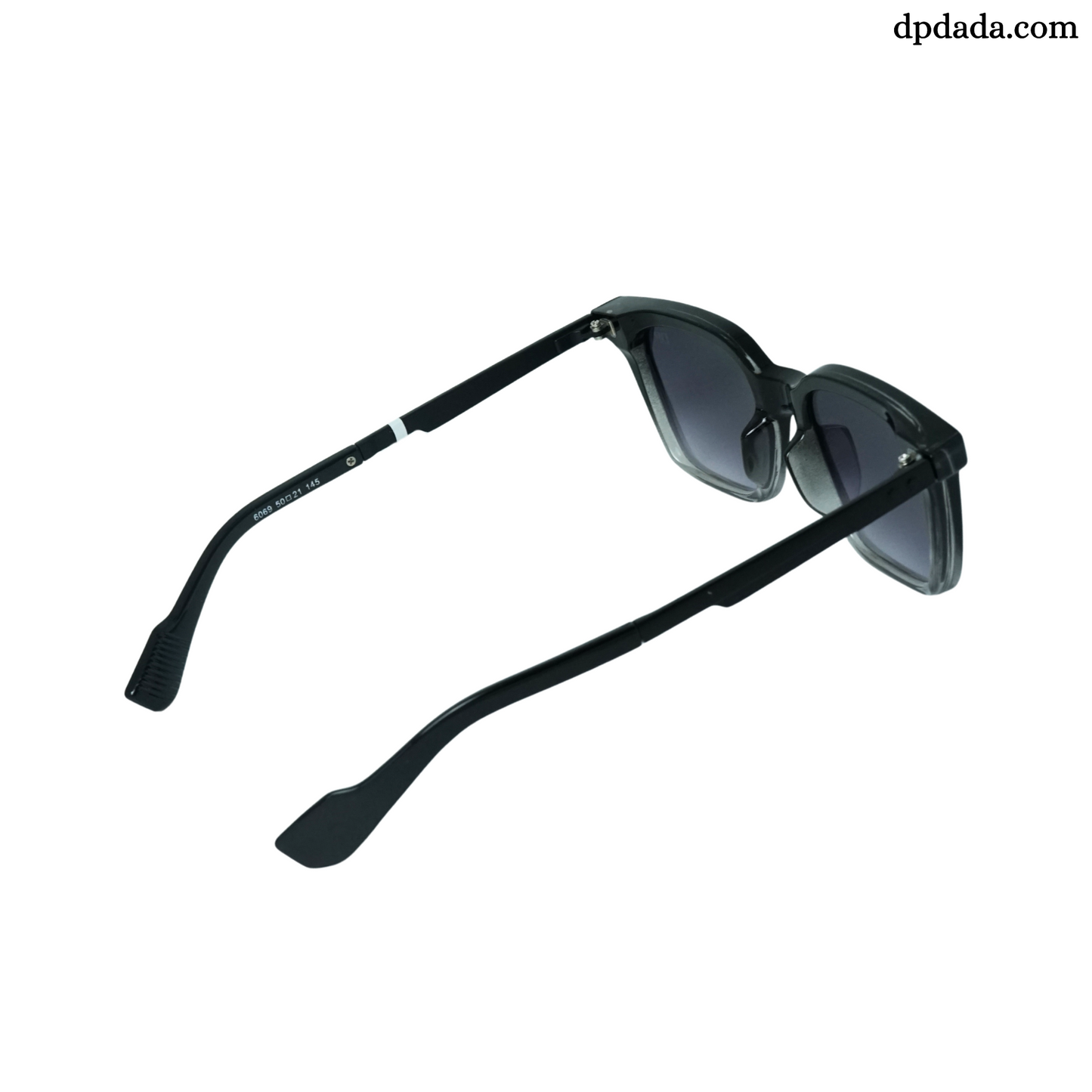 Recto Black With Gredal -DPI04