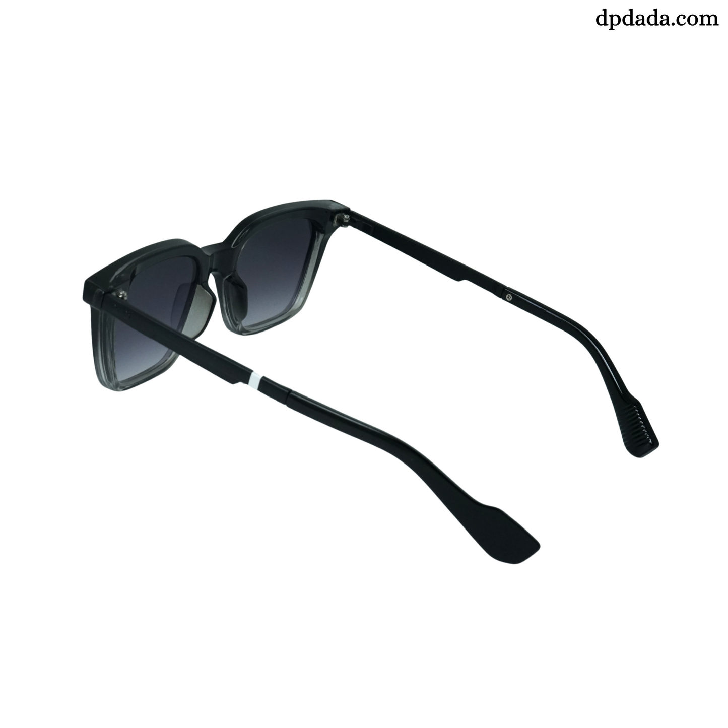 Recto Black With Gredal -DPI04