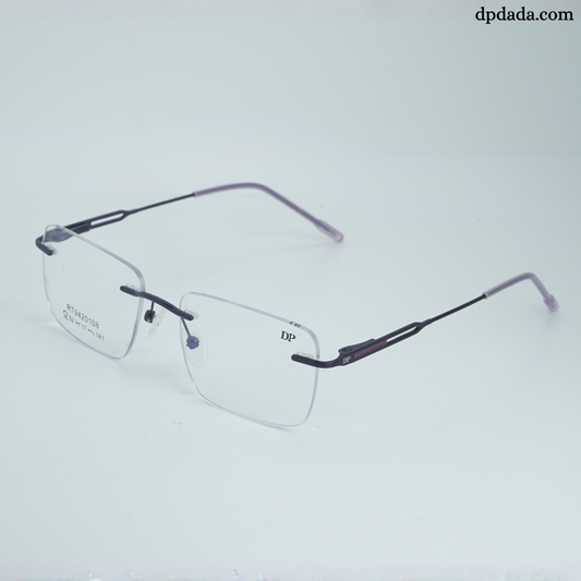 DP DADA.COM THREE PIC Blue Block Glasses RT 9420108