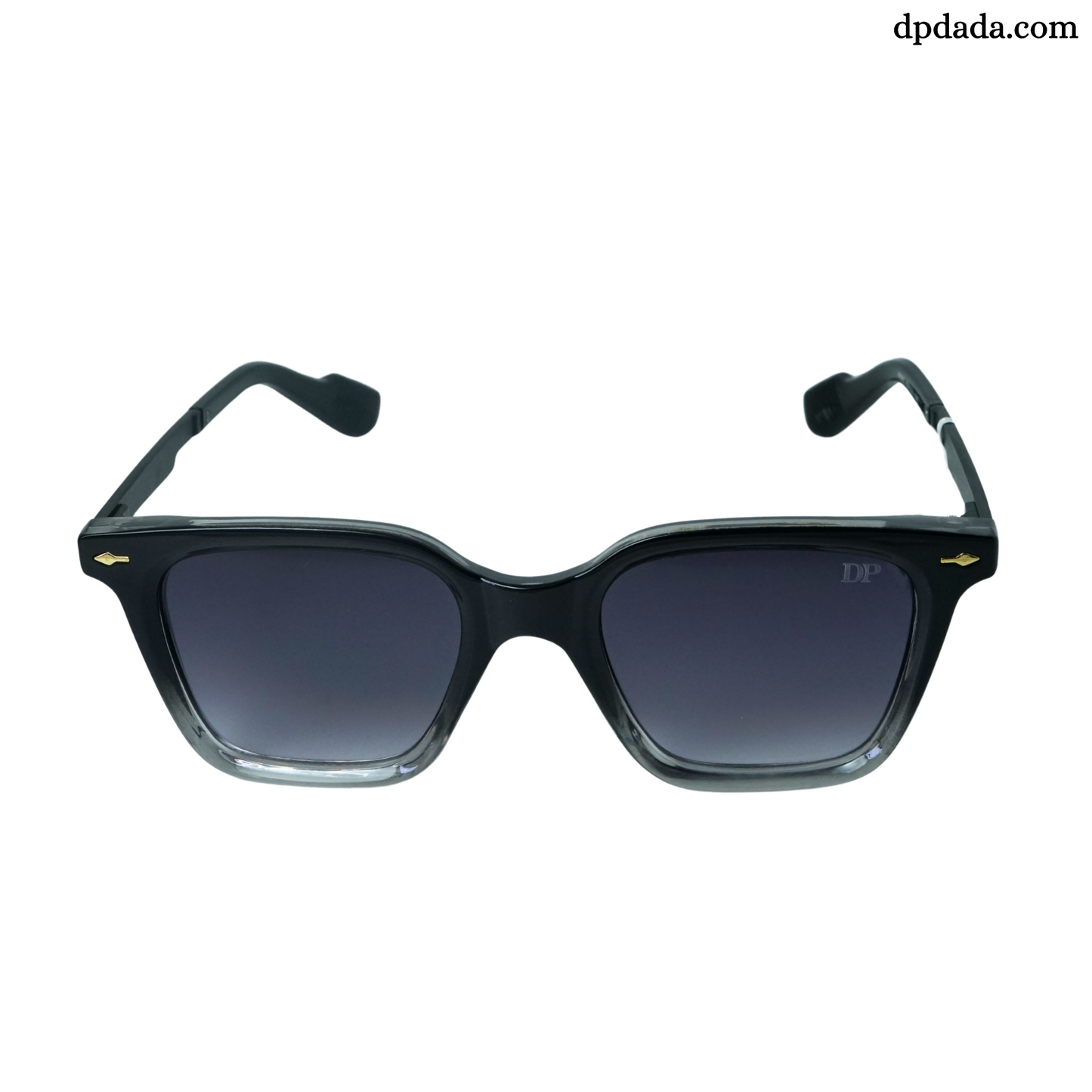 Recto Black With Gredal -DPI04