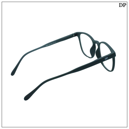 Soft Core Dusty Nevy Blue -DPS2802