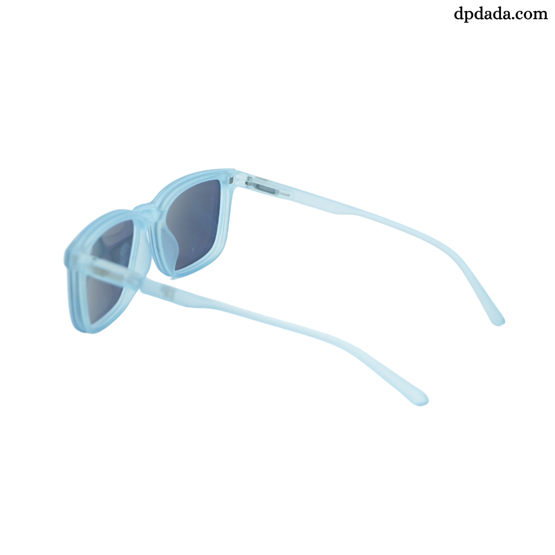The Apex Sky Blue Clip On By DP DADA
