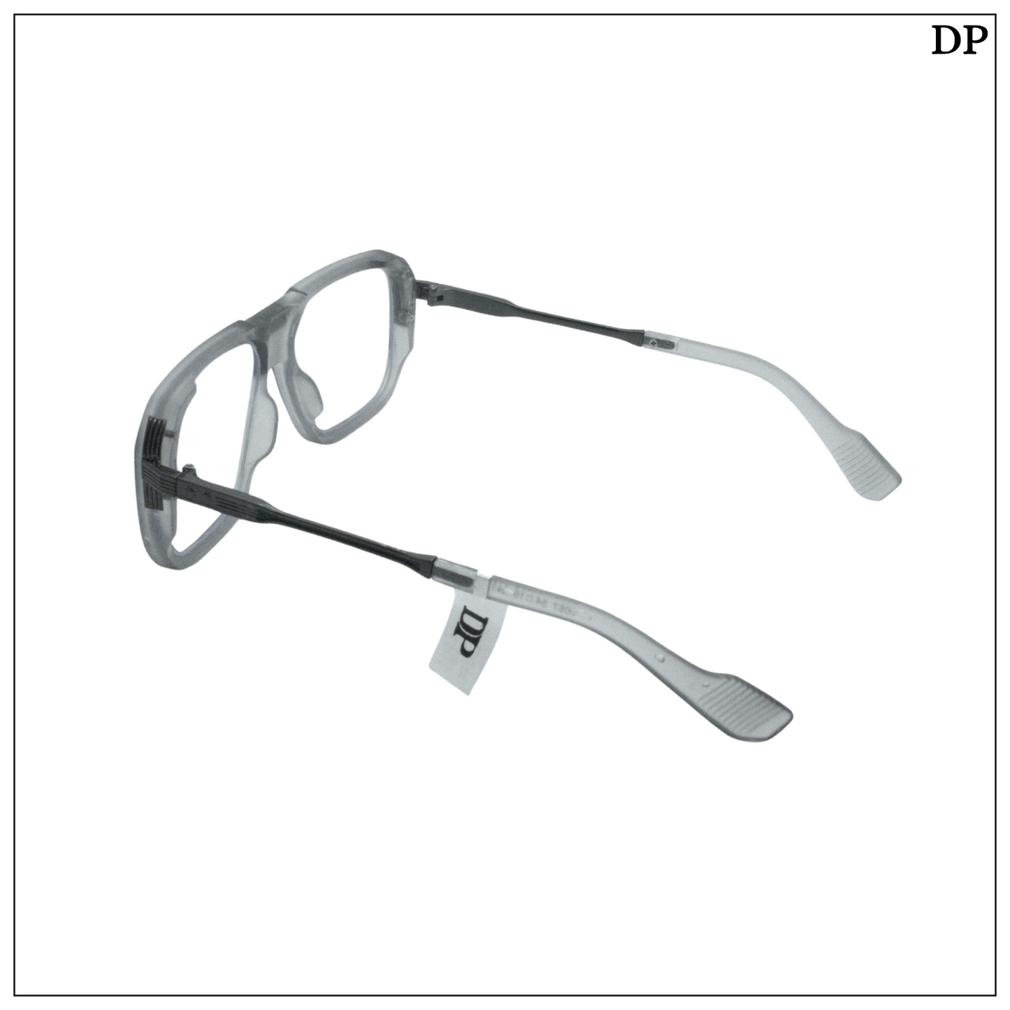 Bold Bloc Mat Gray -DPES07