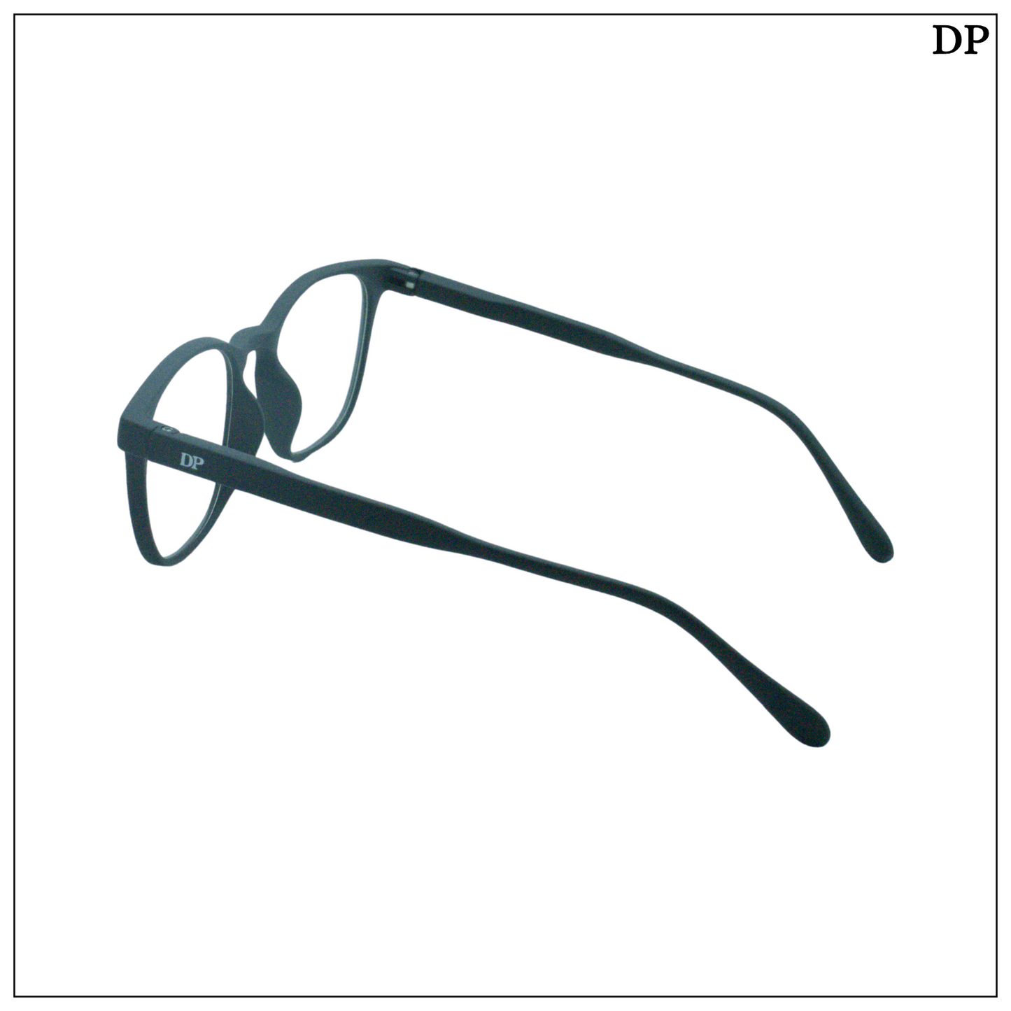 Soft Core Dusty Nevy Blue -DPS2802