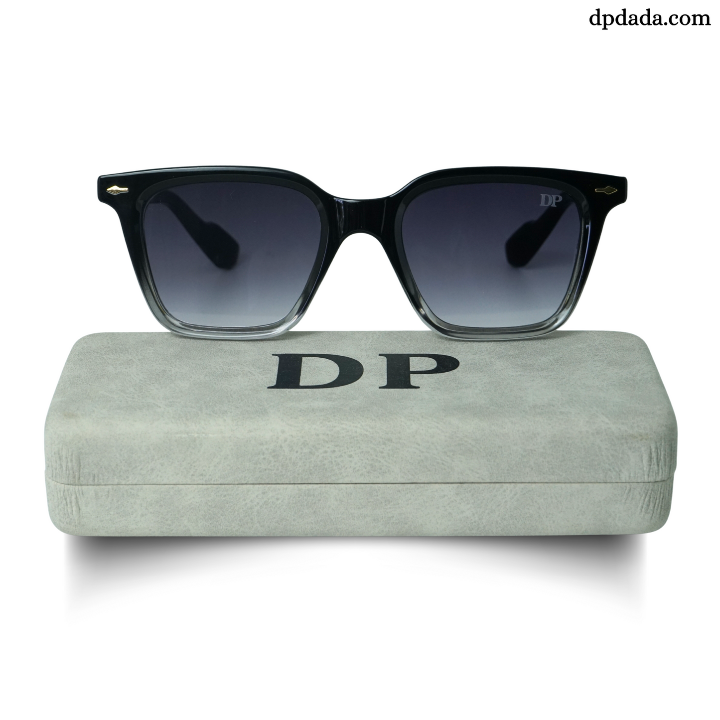 Recto Black With Gredal -DPI04