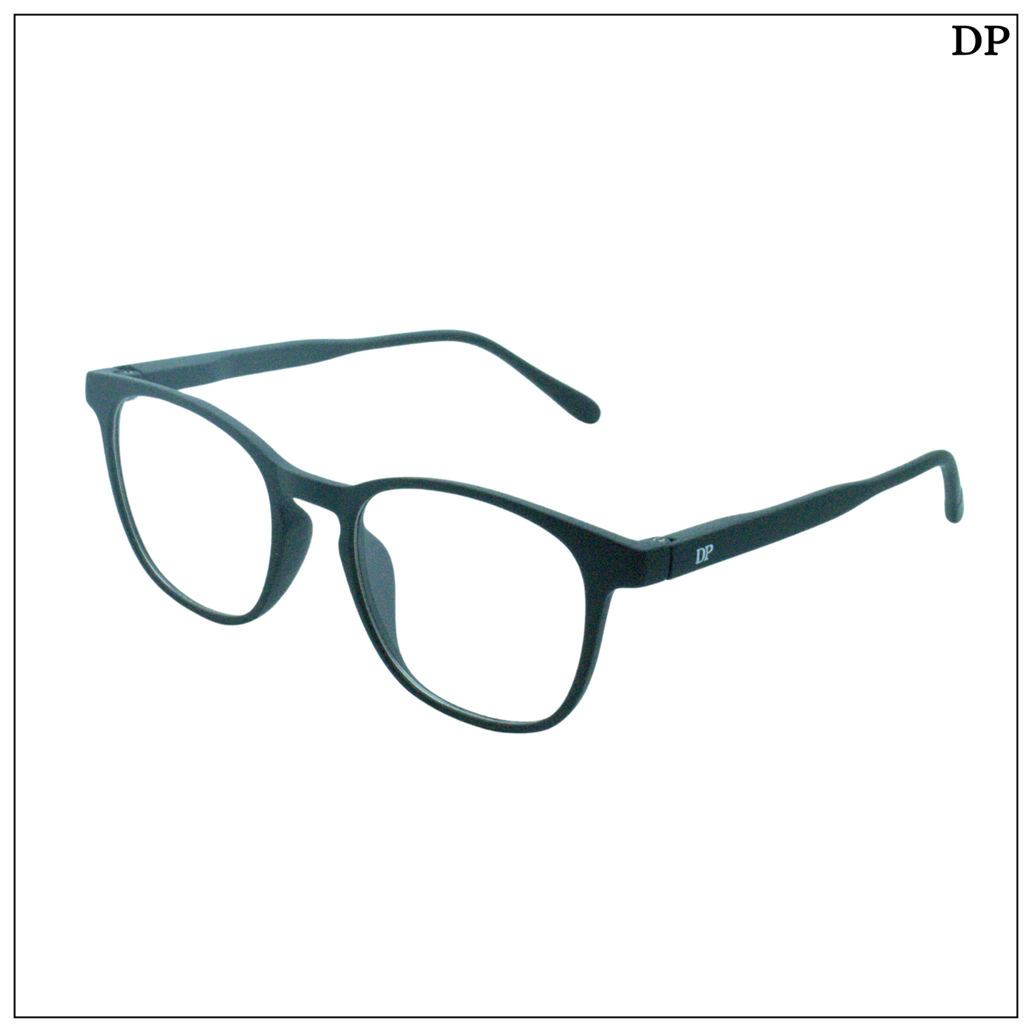 Soft Core Dusty Nevy Blue -DPS2802
