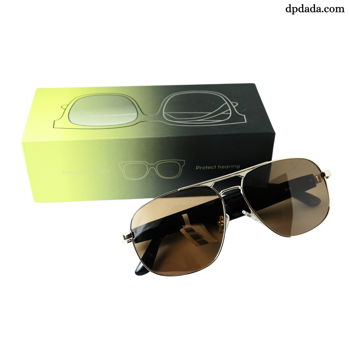 SmartSunglasses| Wireless Bluetooth Sunglasses