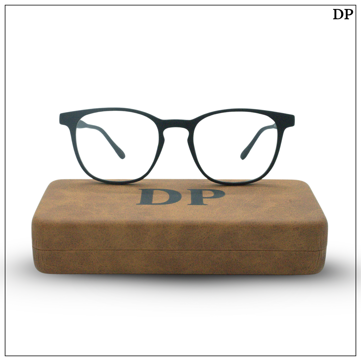 Soft Core Dusty Nevy Blue -DPS2802