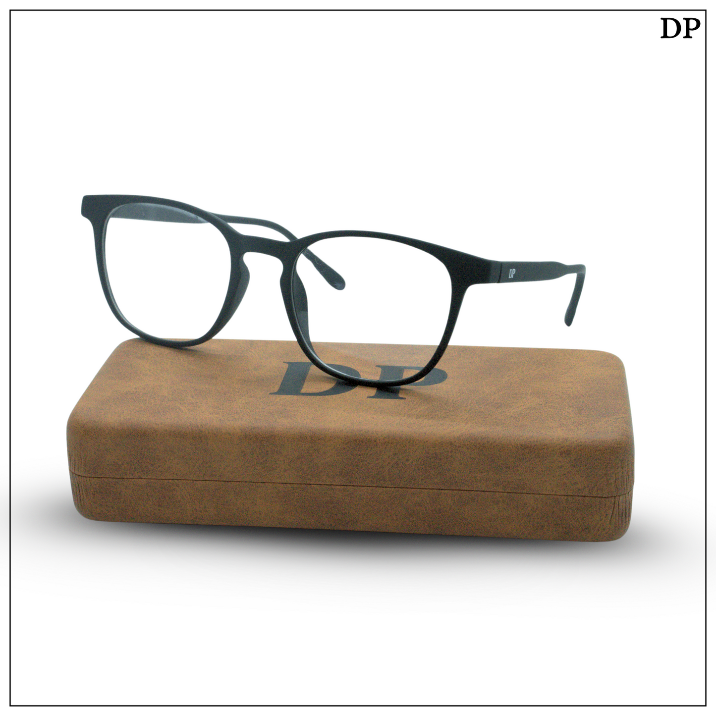 Soft Core Dusty Nevy Blue -DPS2802