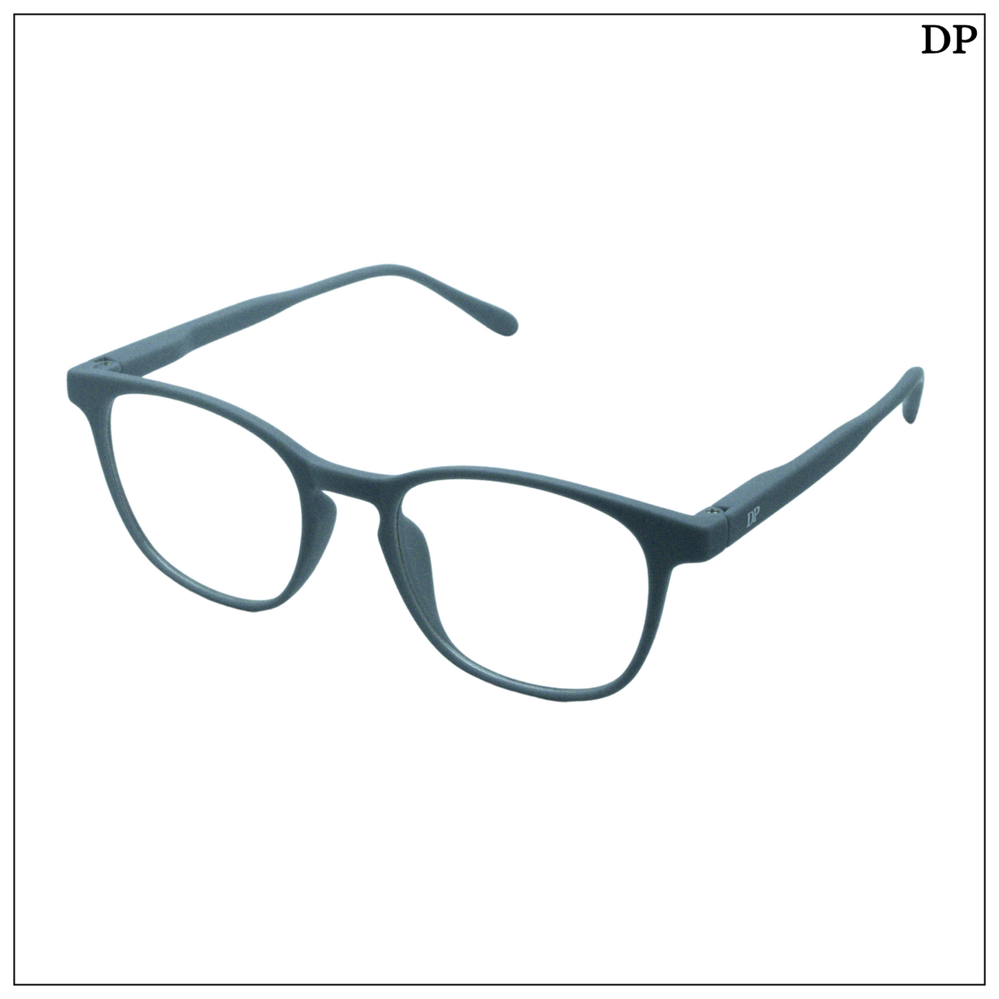 Soft Core Dusty Gray -DPS2802