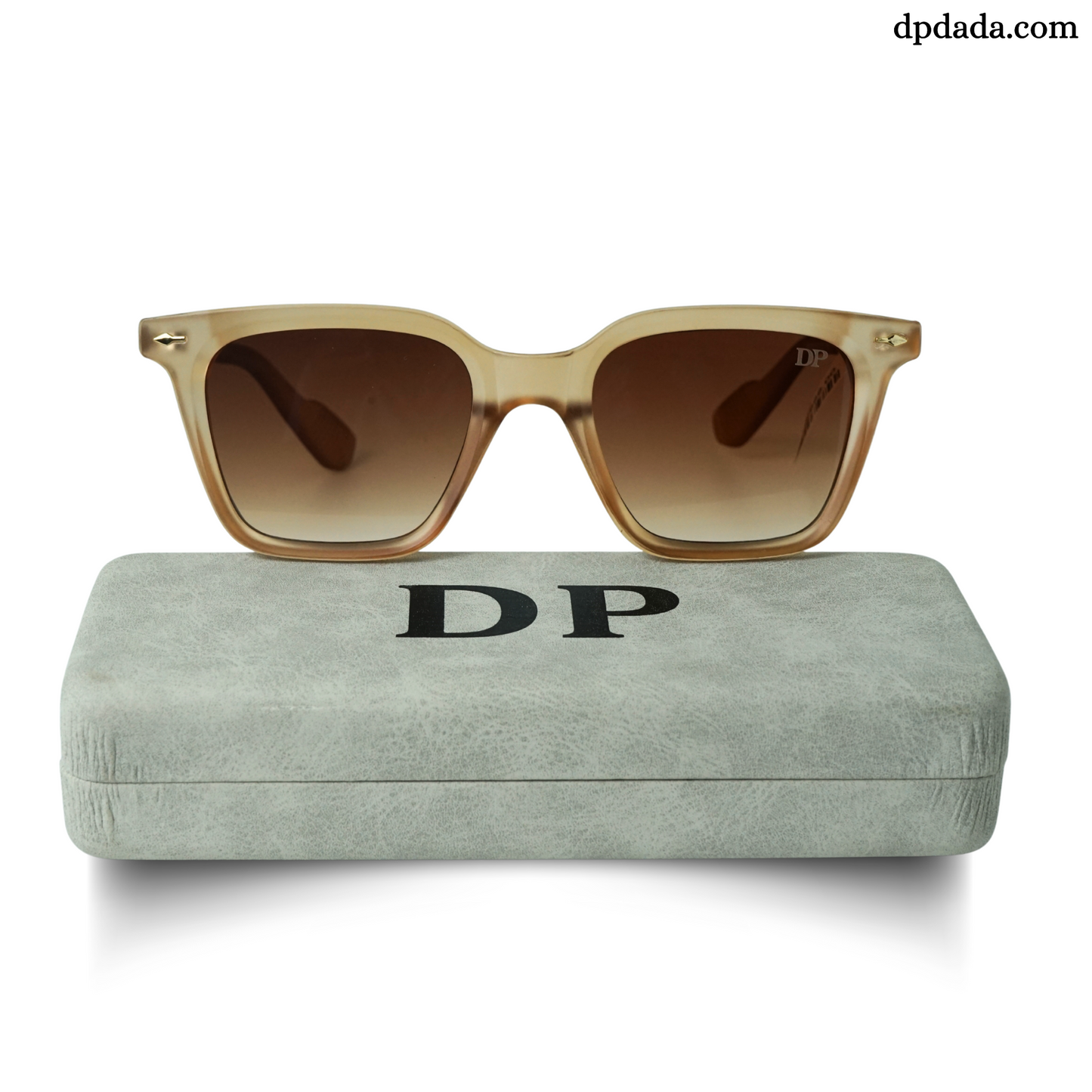 Recto Mat Brown - DPI11
