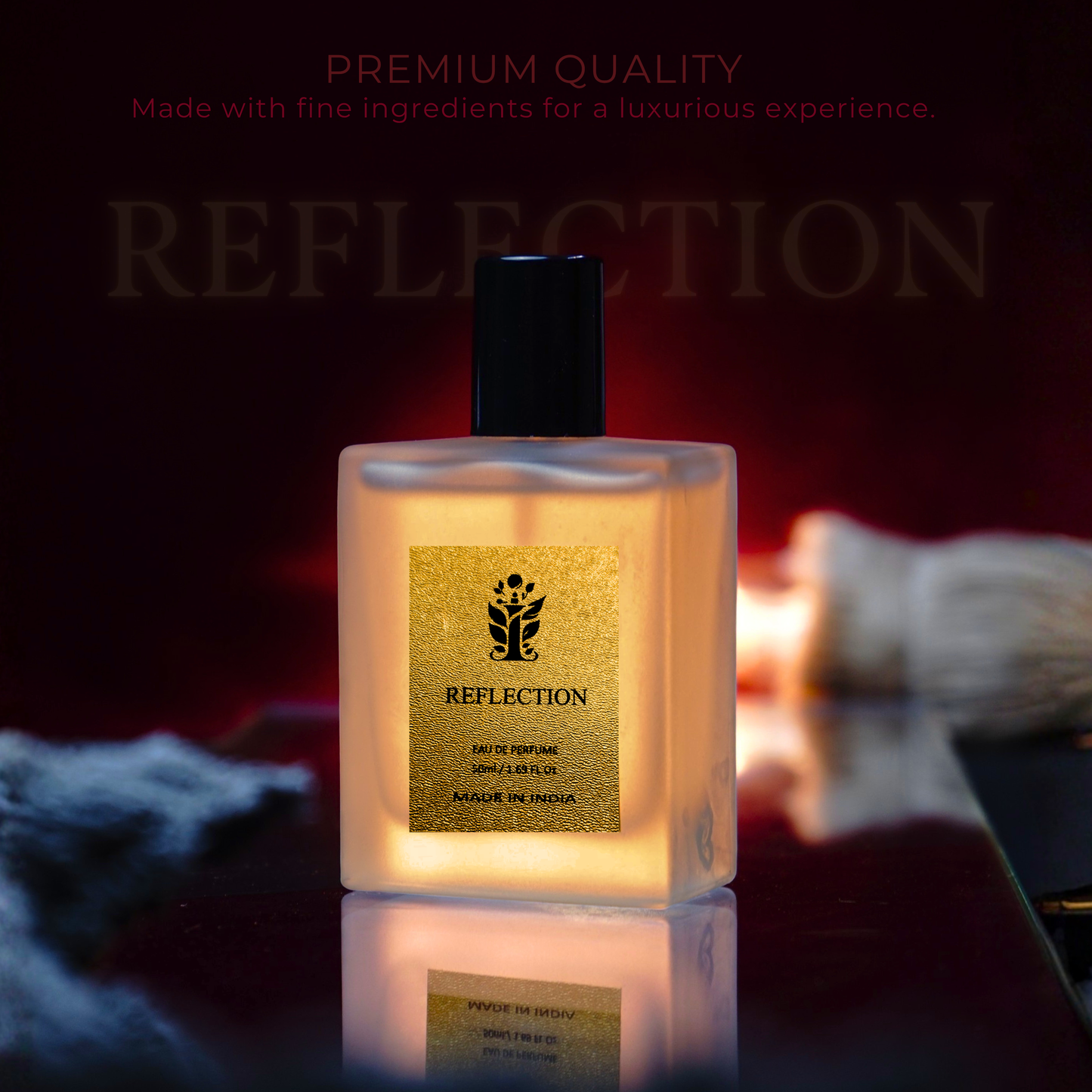 Reflection Premium Eau De Parfum – Luxury Fragrance Mens & Woman