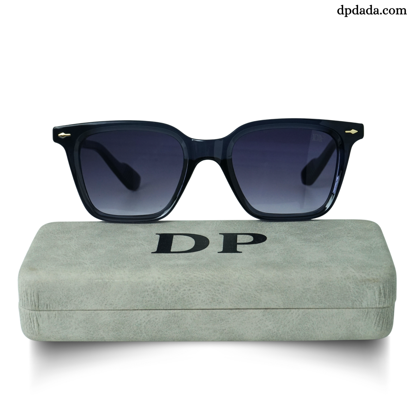 Recto Glosyy Blue -DPI05