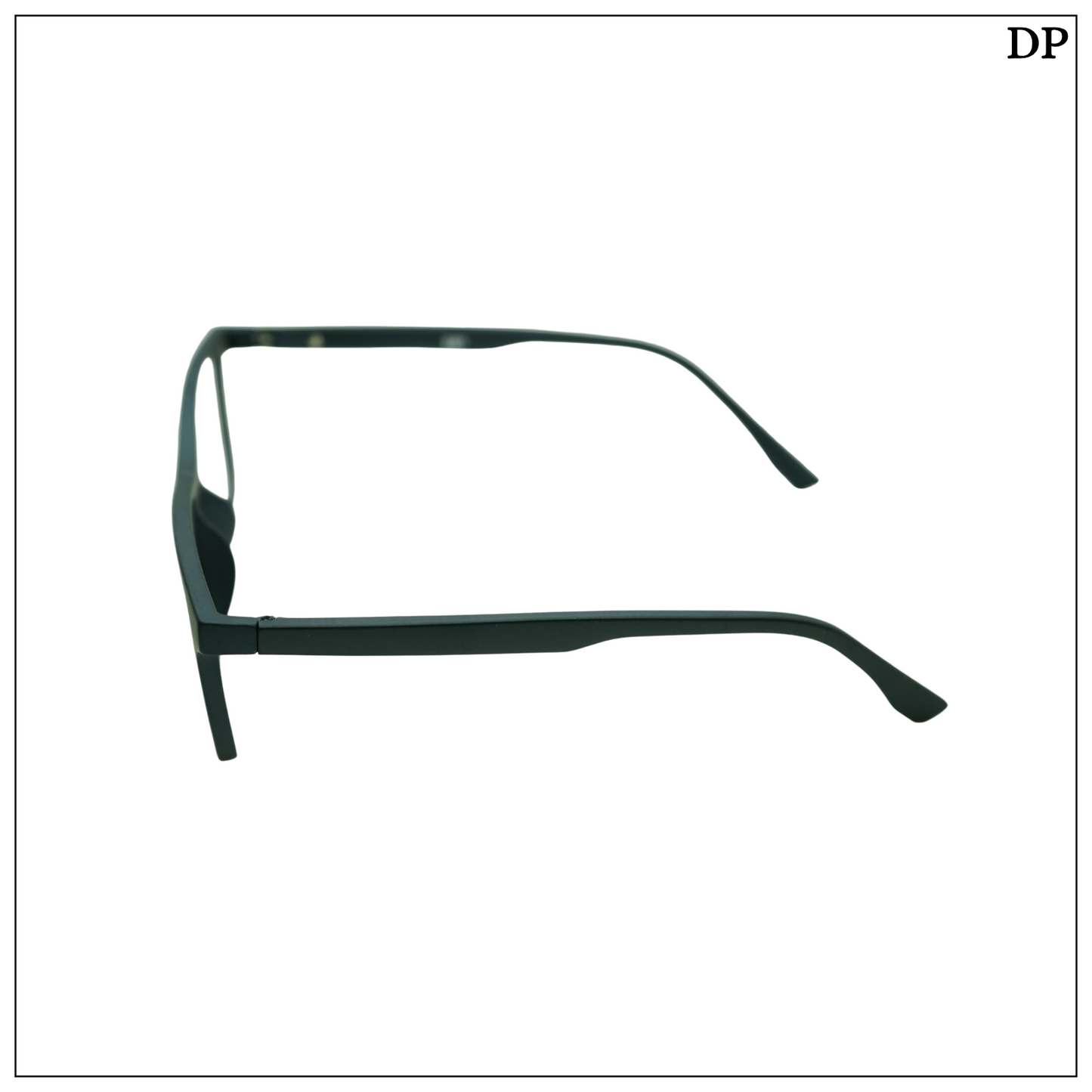 Squarex Mat Blue -DPM05
