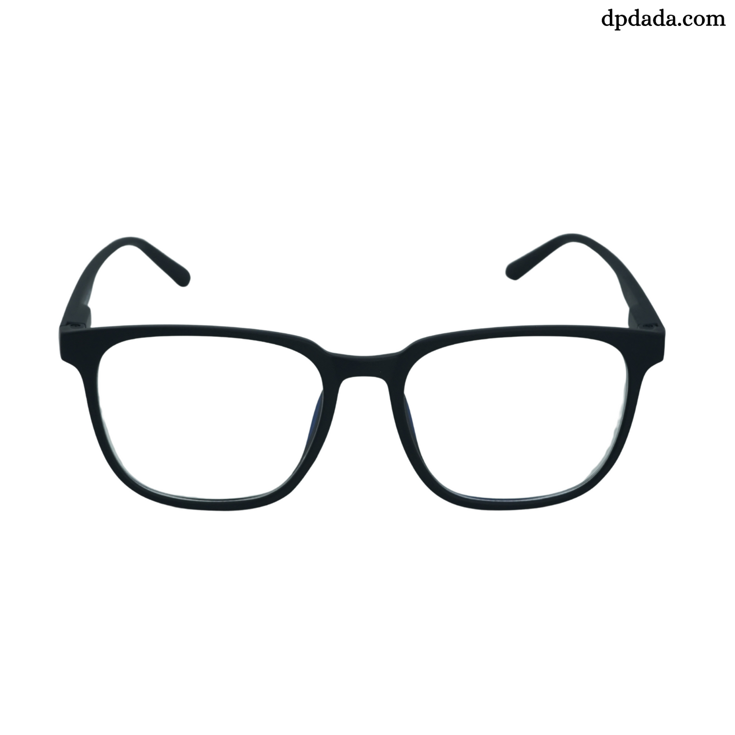 The Apex Balck Clip On By Dp Dada