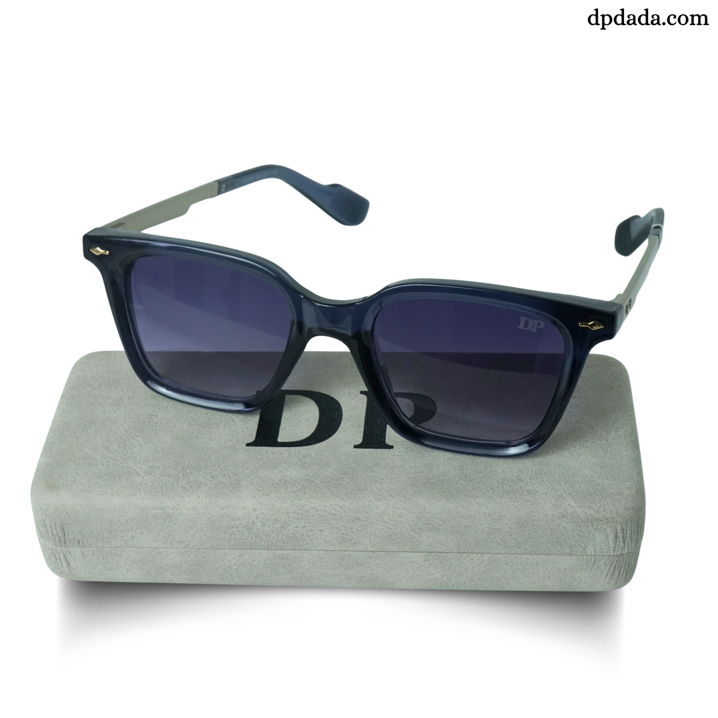 Recto Glosyy Blue -DPI05