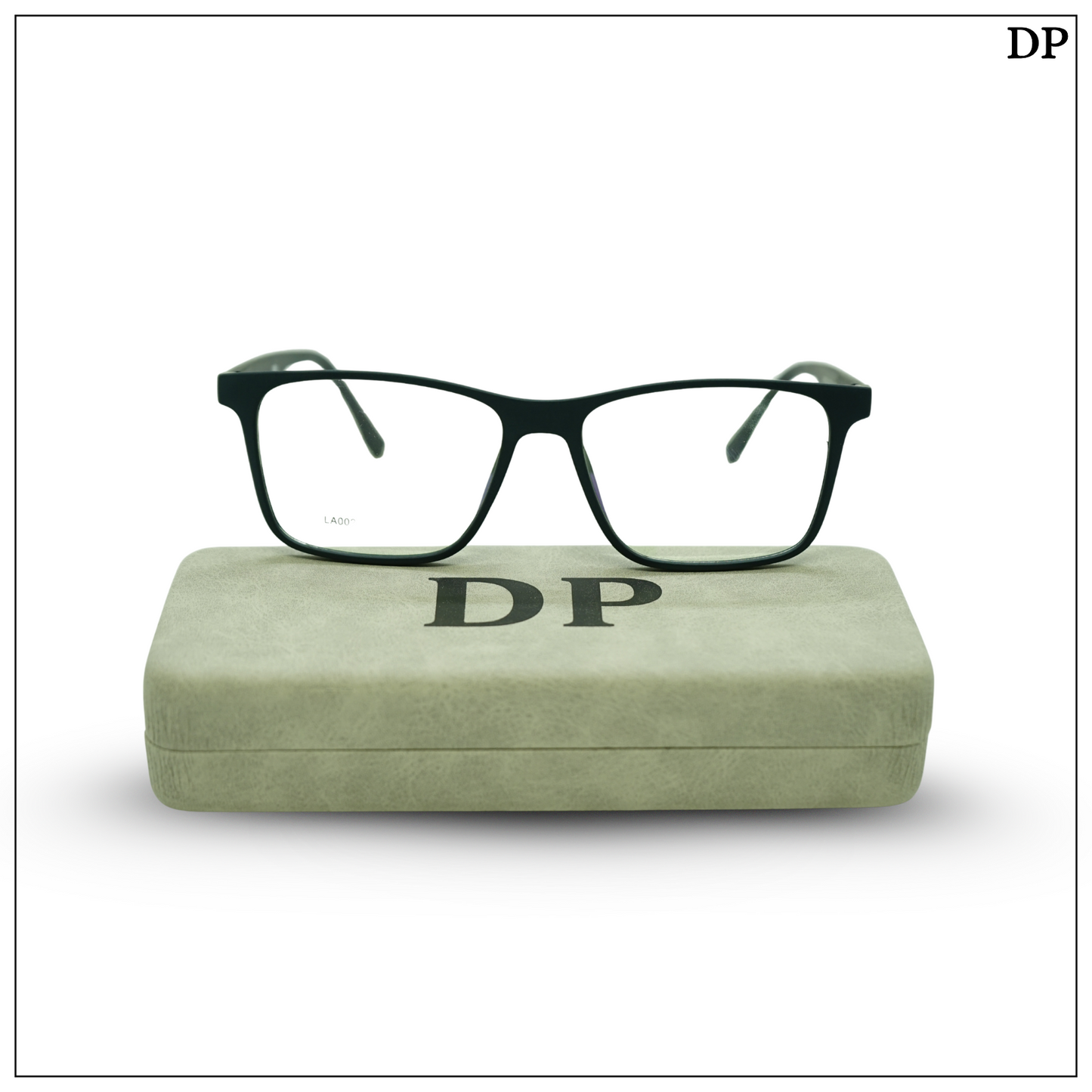 Squarex Mat Blue -DPM05