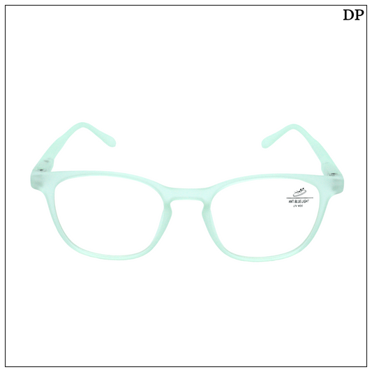 Soft Core Arctic Green -DPS2802