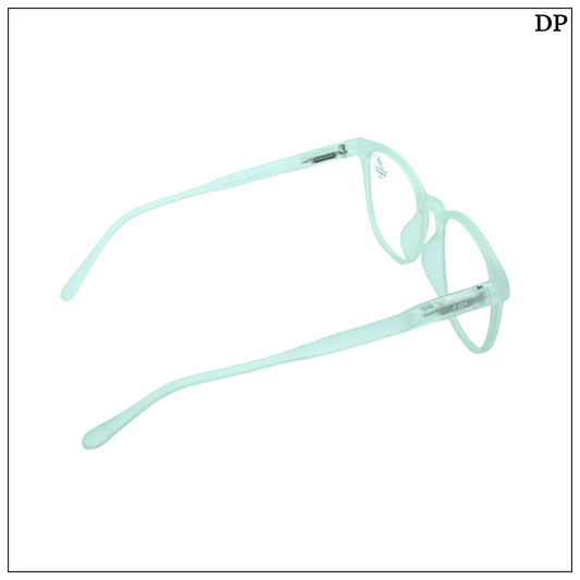 Soft Core Arctic Green -DPS2802