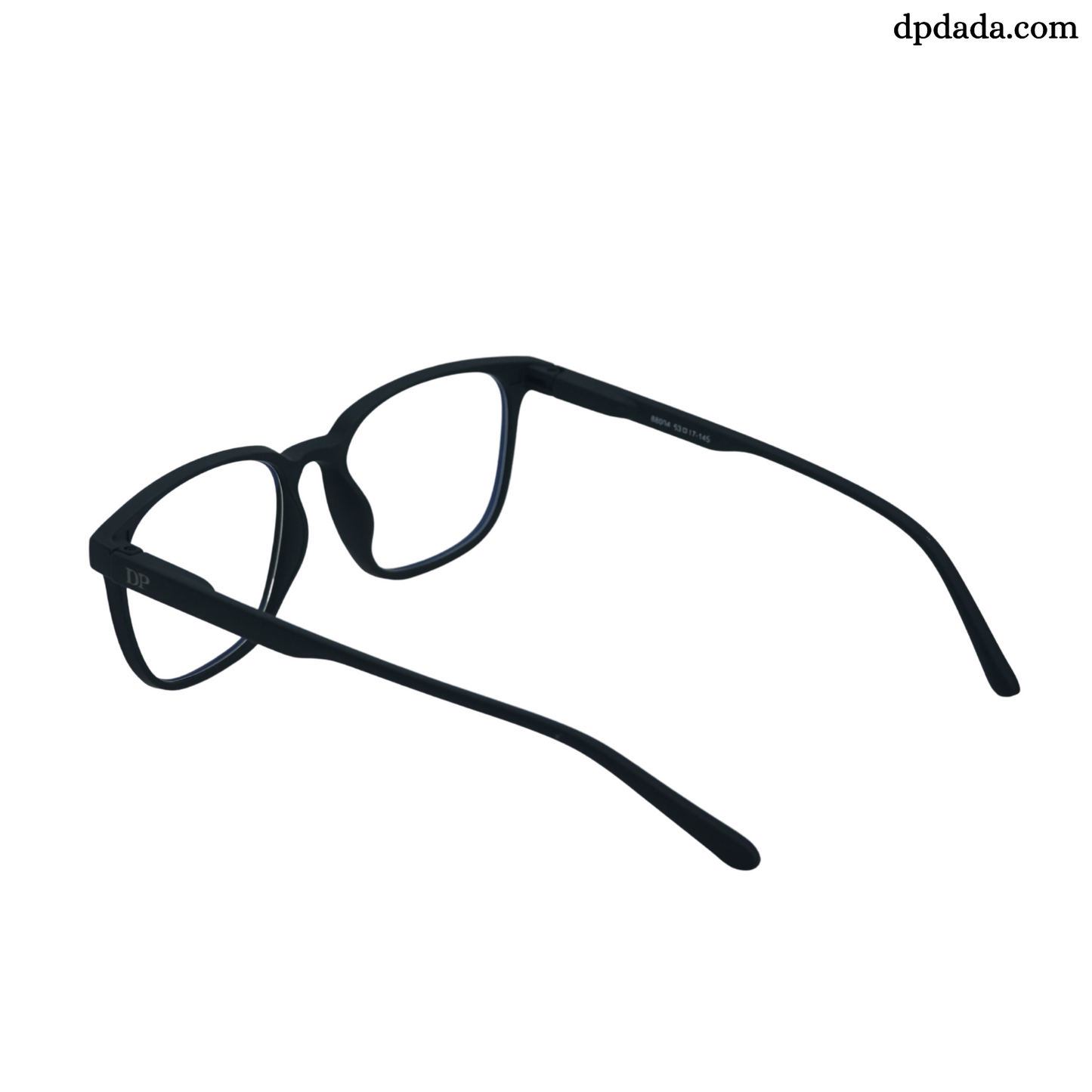 The Apex Balck Clip On By Dp Dada