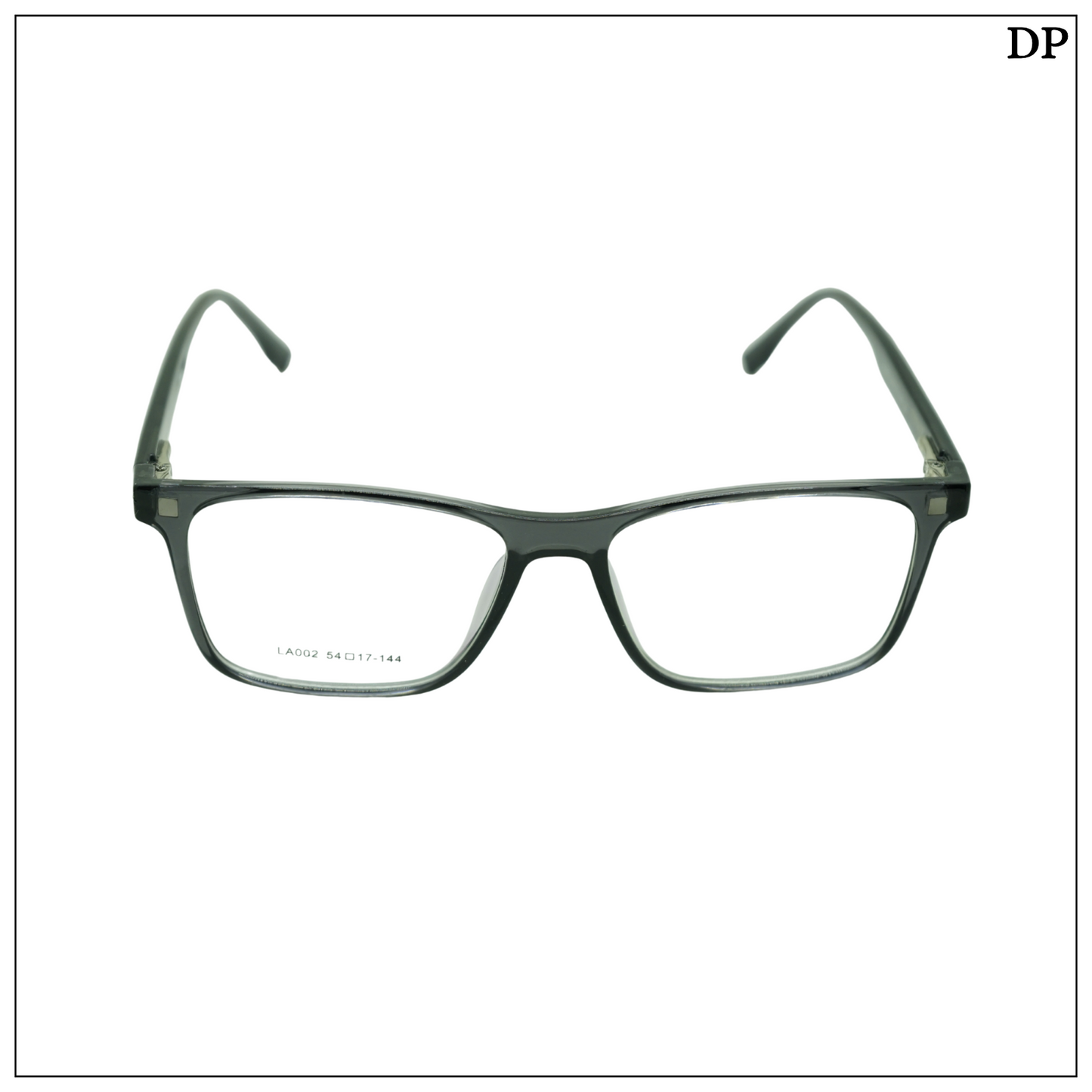 Squarex Glossy Gray -DPM04