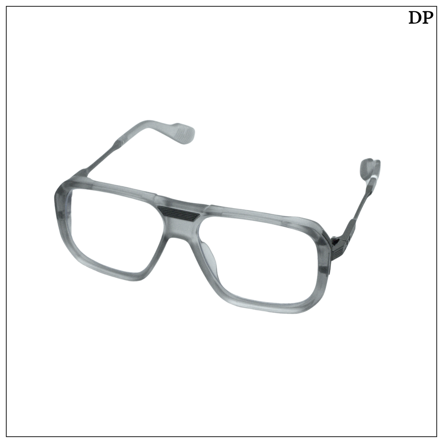 Bold Bloc Mat Gray -DPES07