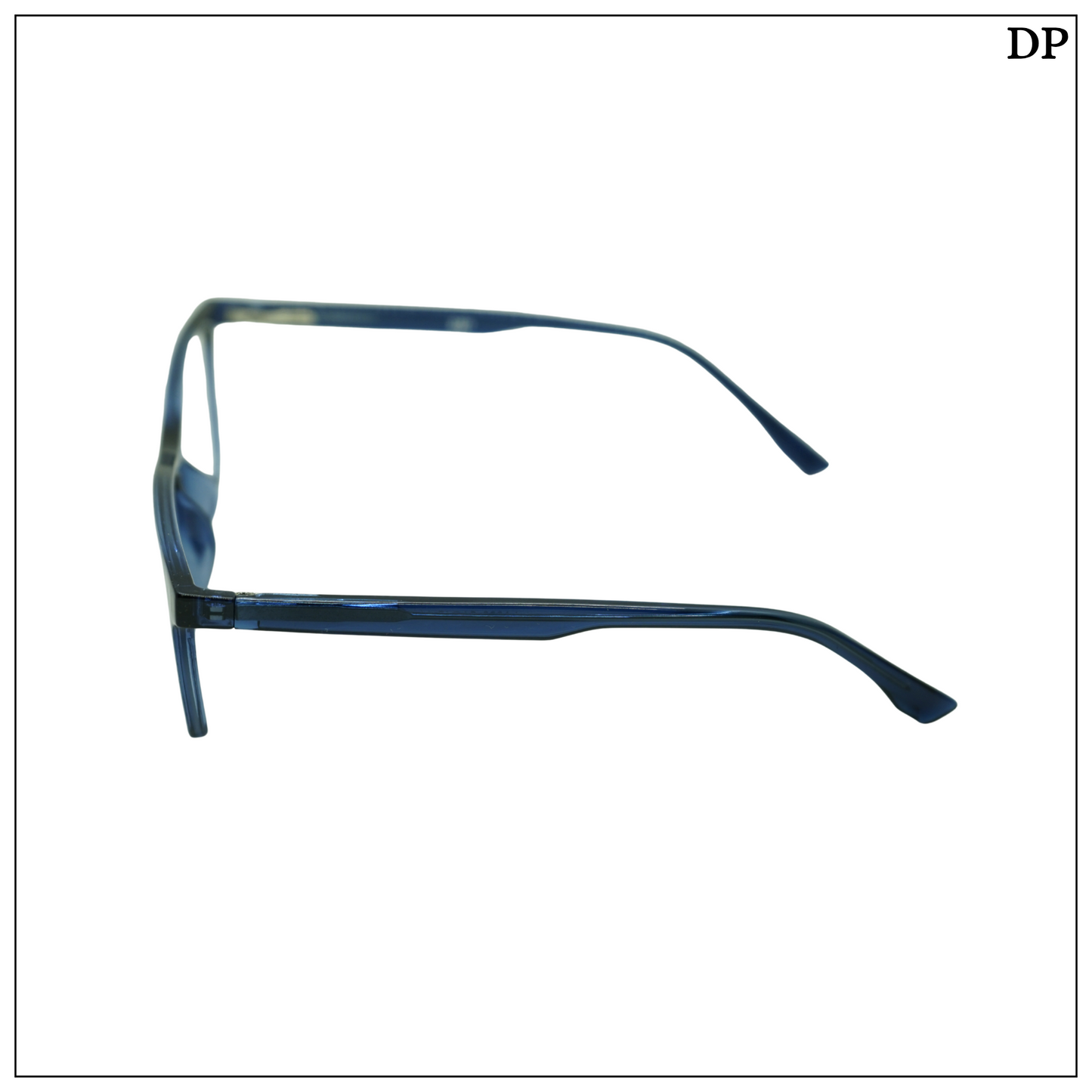 Sqaurex Glossy Blue -DPM03