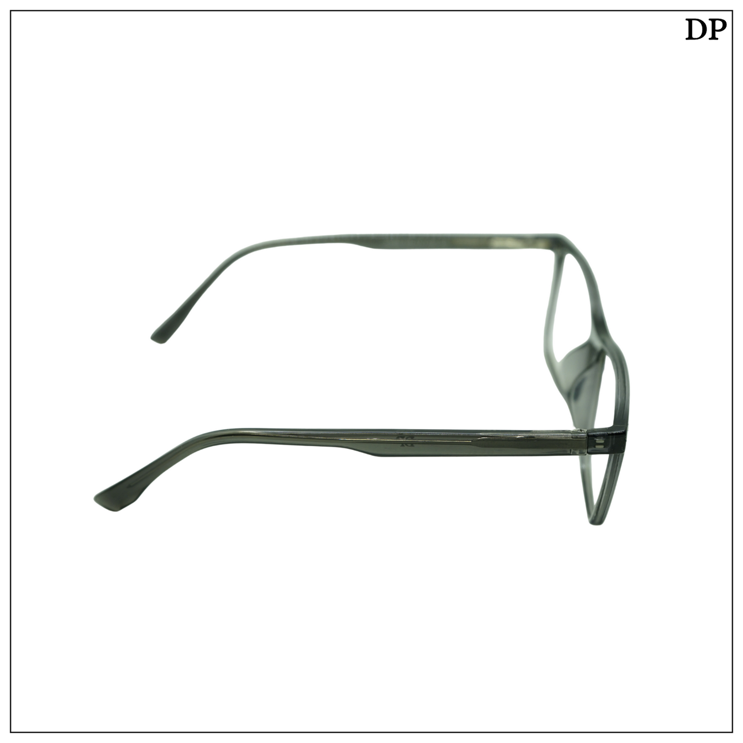 Squarex Glossy Gray -DPM04