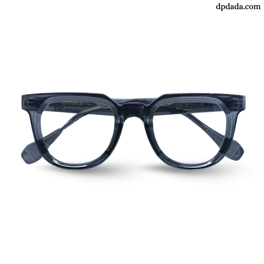 Classic Round DPJS12