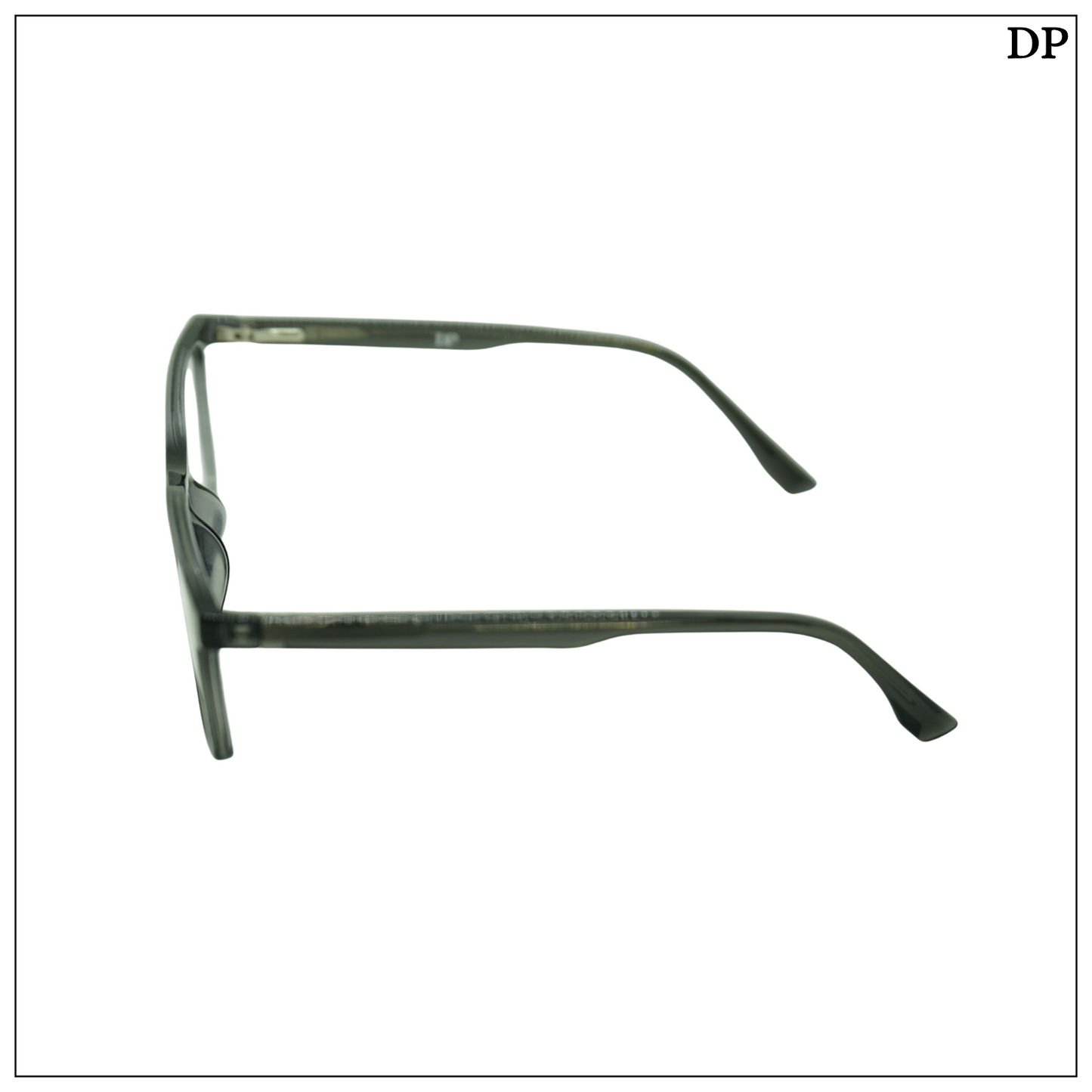 Squarex Glossy Gray -DPM04