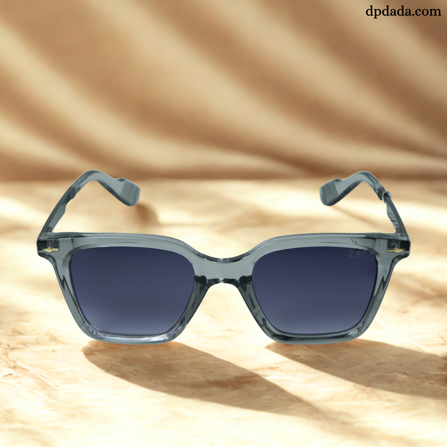 Recto Glossy Gray -DPI06