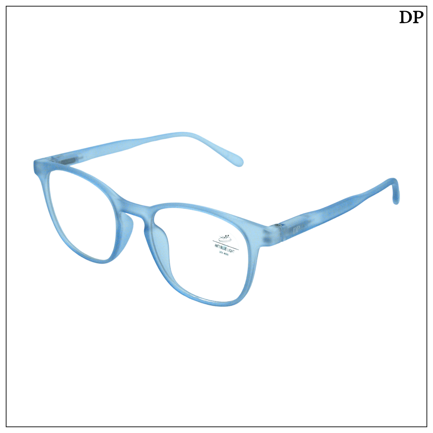 Soft Core Dusty Nevy -DPS2802