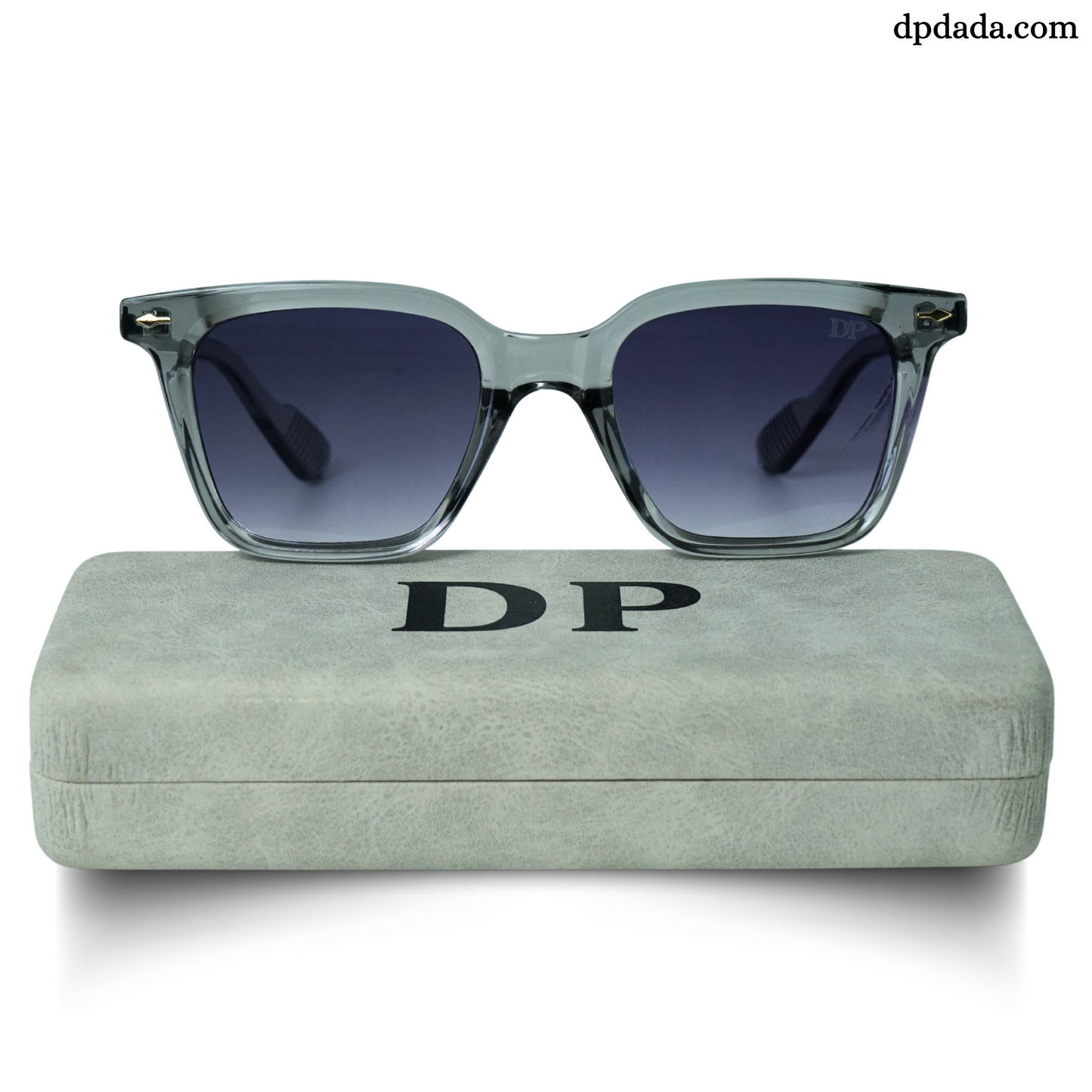 Recto Glossy Gray -DPI06