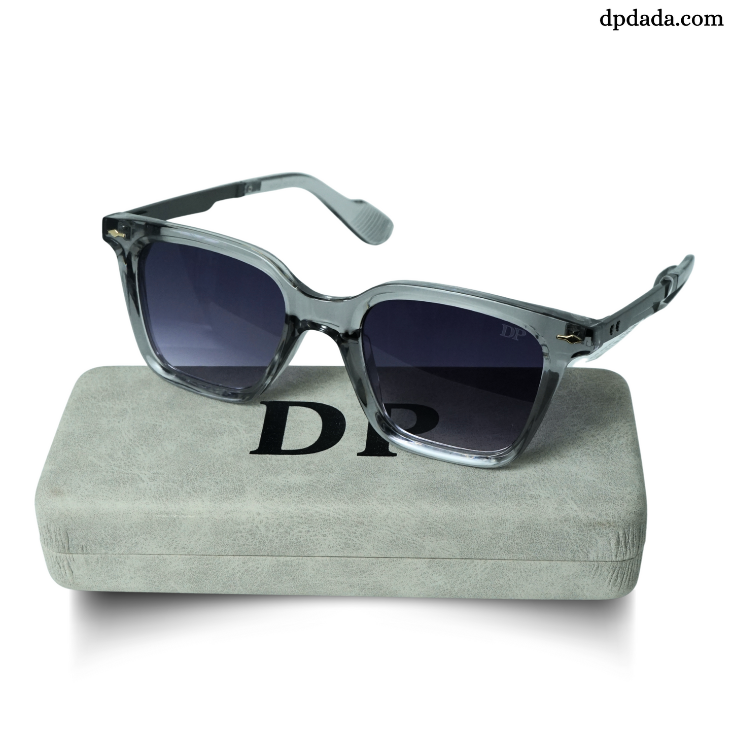 Recto Glossy Gray -DPI06
