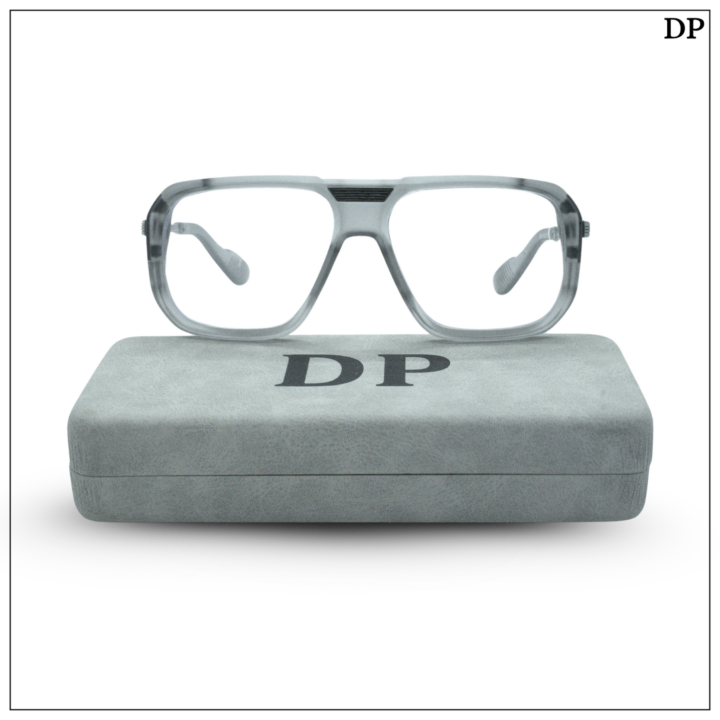 Bold Bloc Mat Gray -DPES07