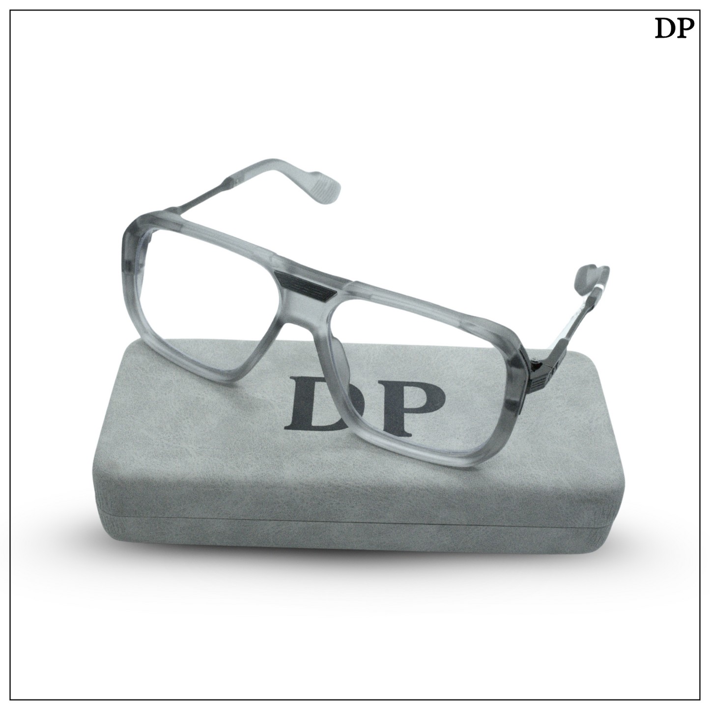 Bold Bloc Mat Gray -DPES07