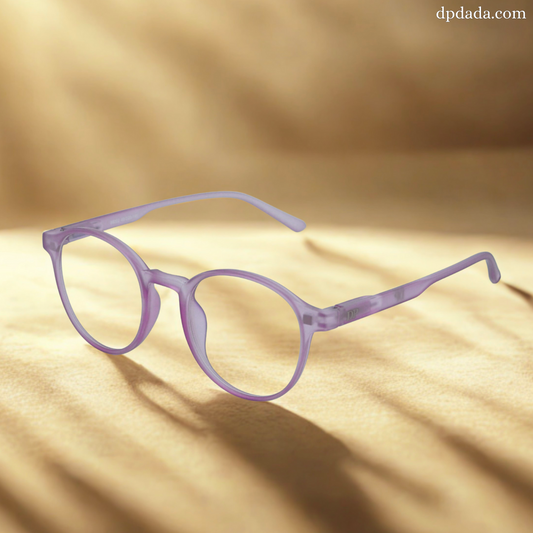 The Apex Round Clip On  By Dp Dada